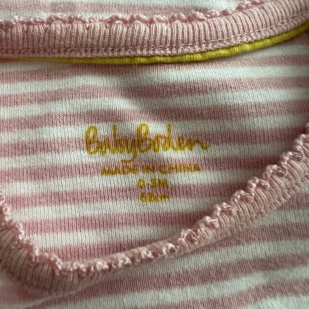 Boden baby long